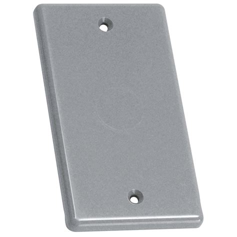 electrical blank box|blank faceplates for electrical outlets.